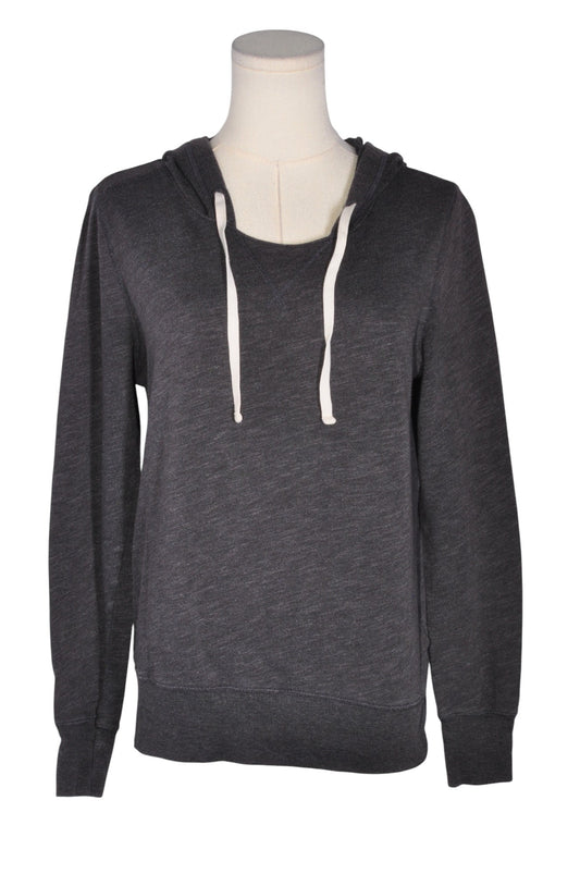 OLD NAVY Women Sweatshirts Regular fit in Gray - S Koop