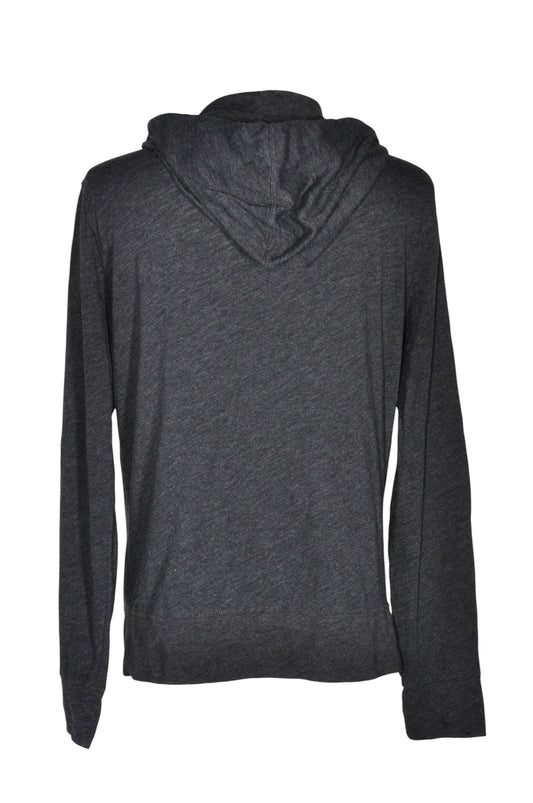 OLD NAVY Women Sweatshirts Regular fit in Gray - S Koop