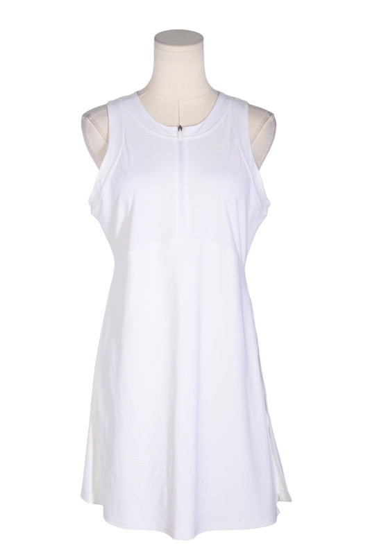LULULEMON Women A-Line Dresses Regular fit in White - S Koop
