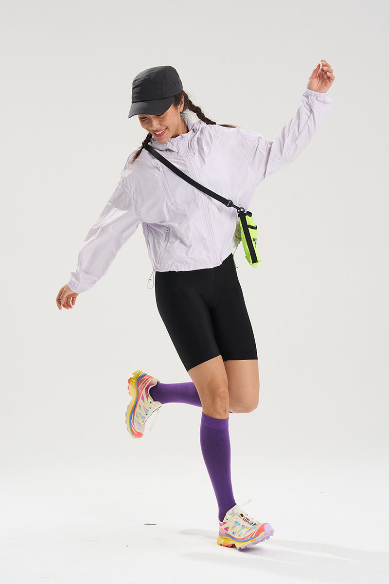 Sky Women's Anti-UV Jacket - Velora