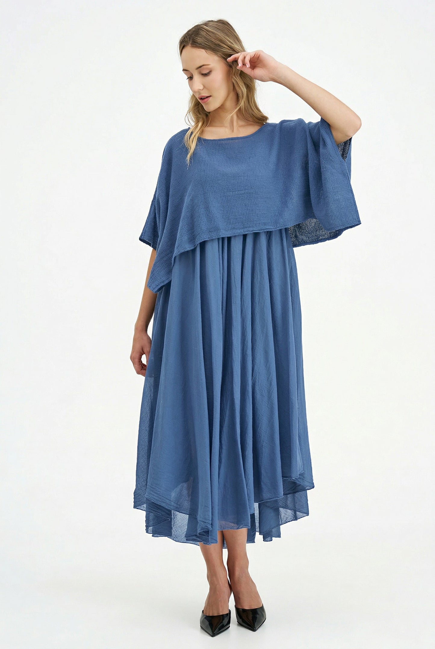 Women's Woven Dress
