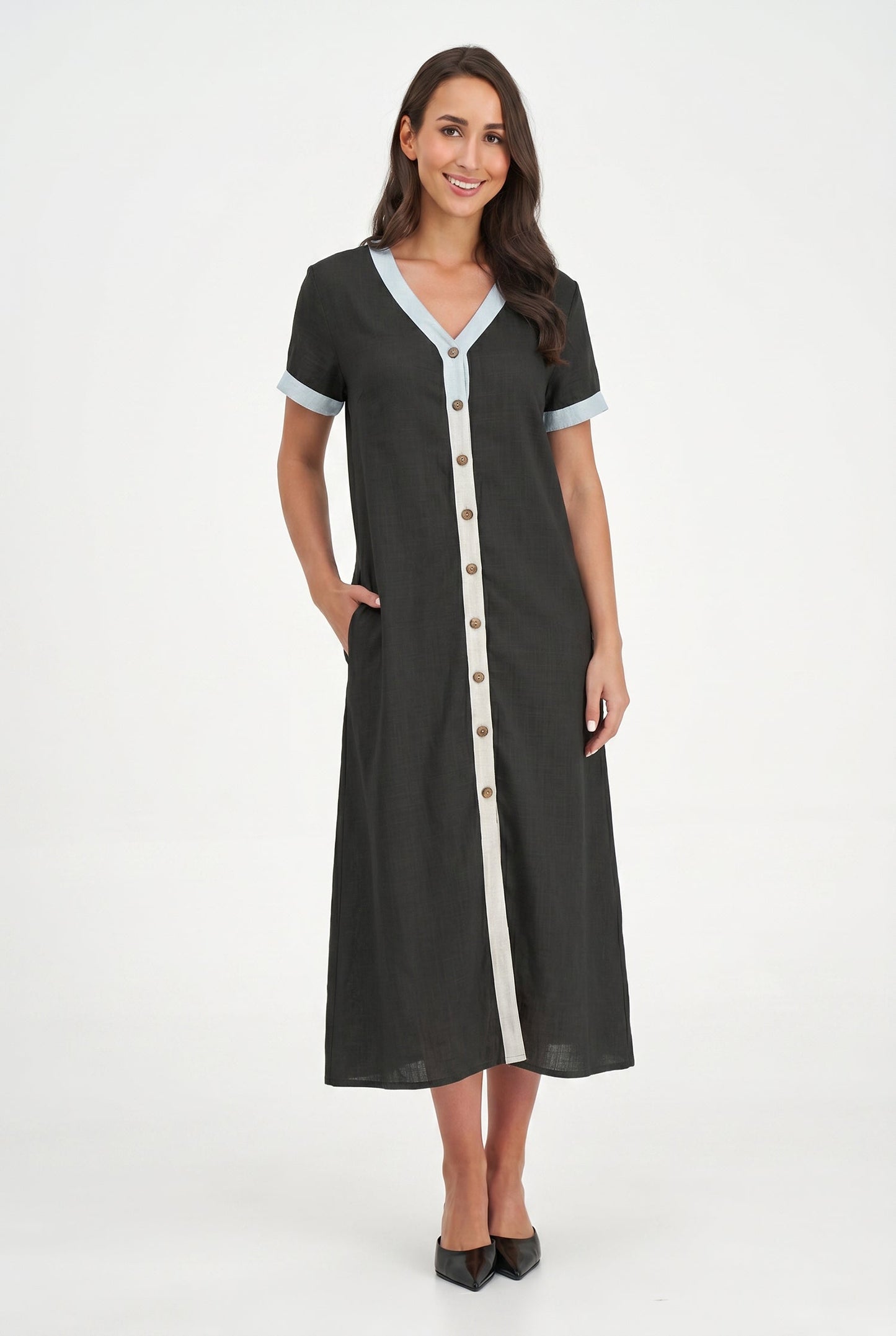 Women's Woven Dress