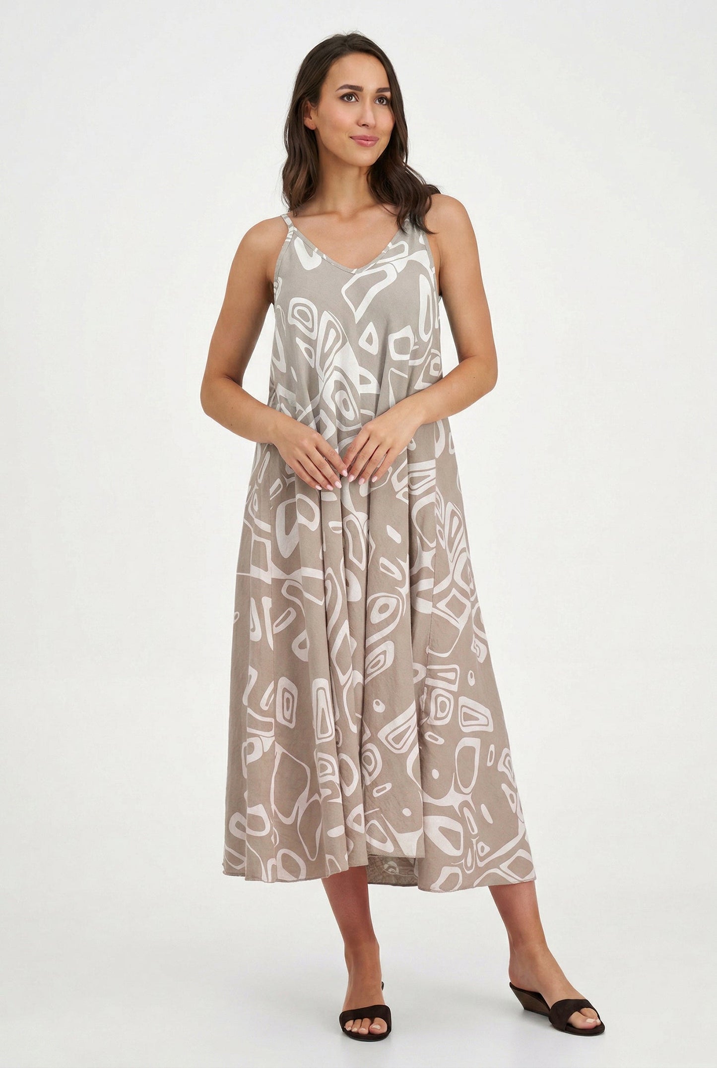 Women's Woven Dress