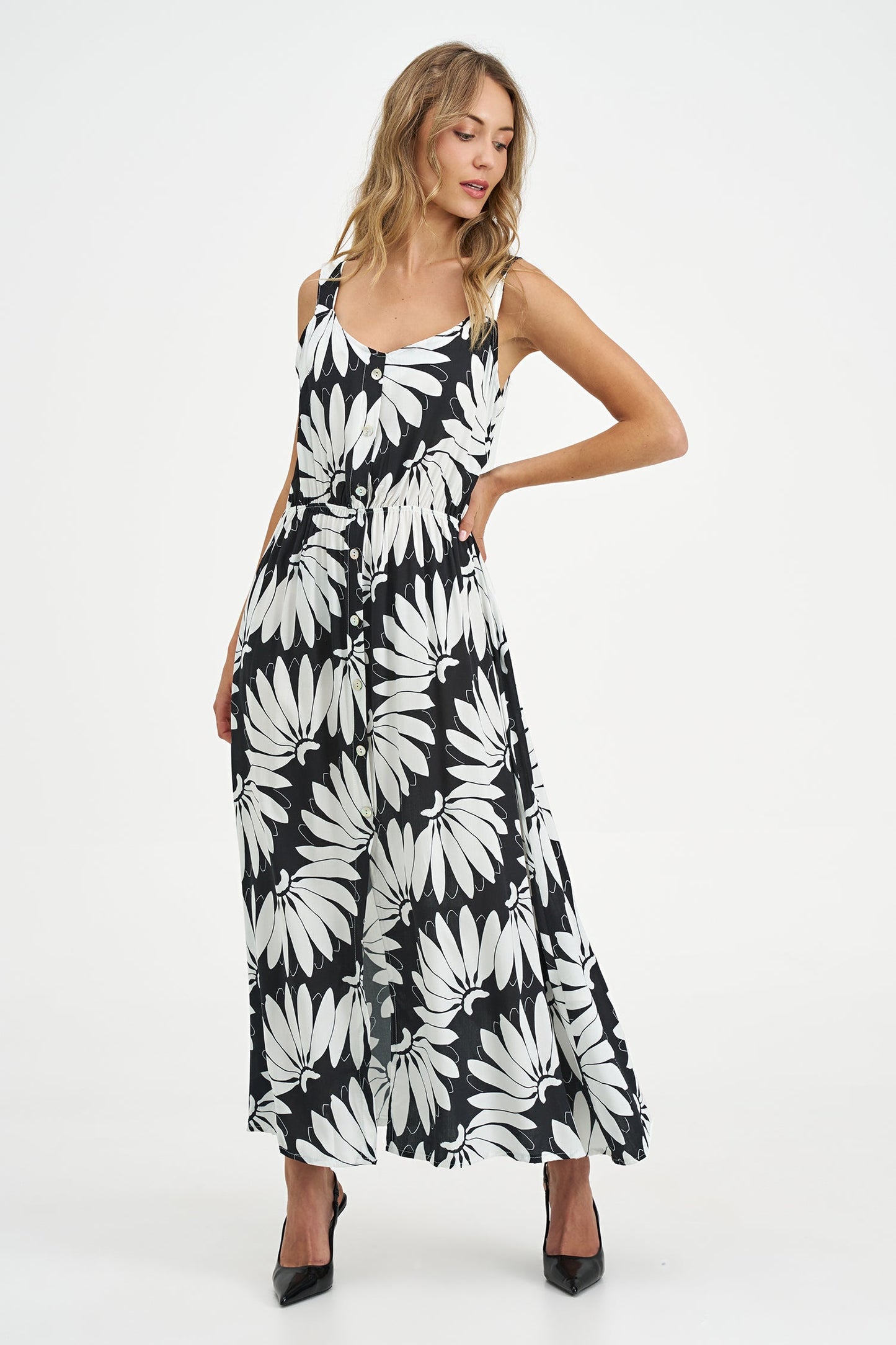 Women's Woven Dress