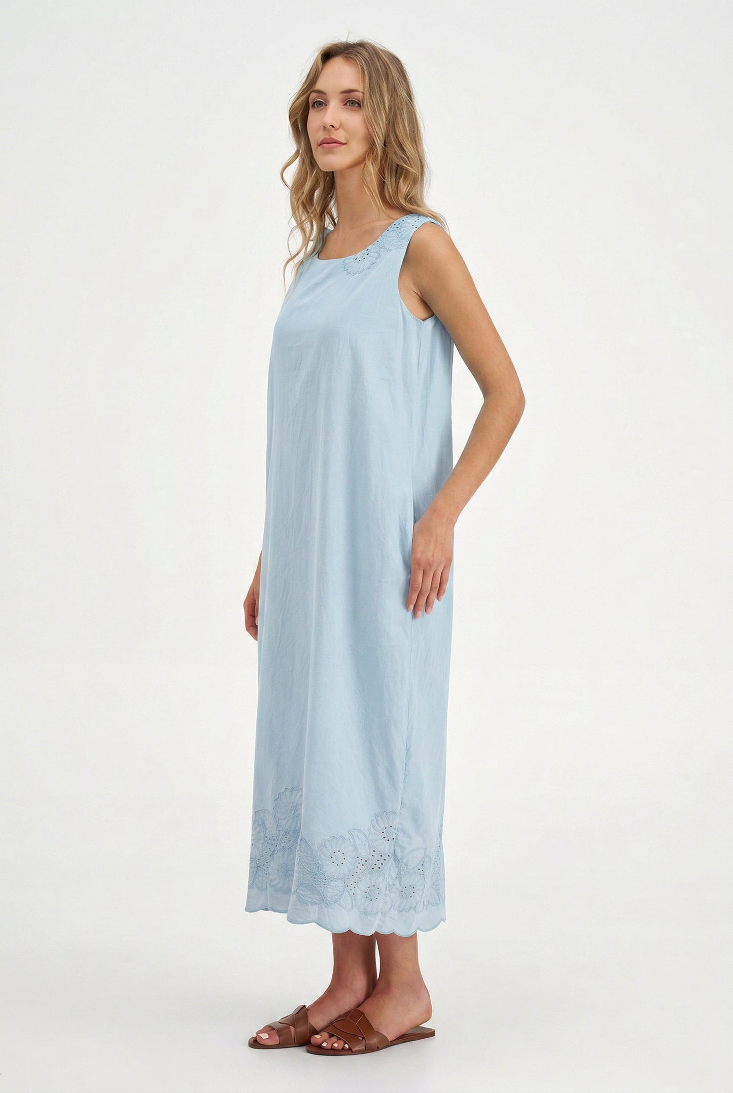 Women's Woven Dress