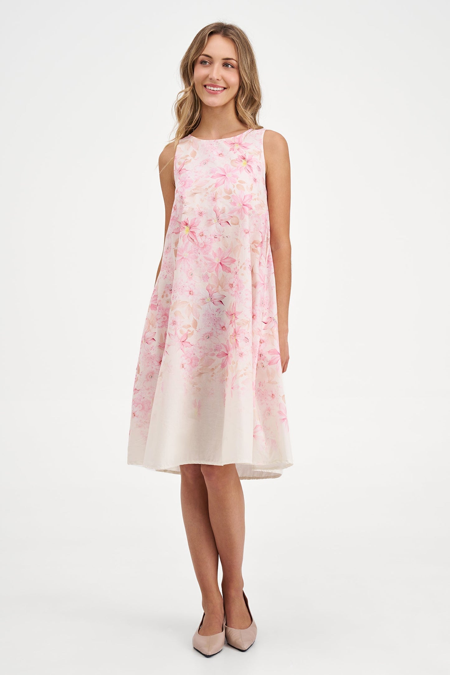 Women's Woven Dress