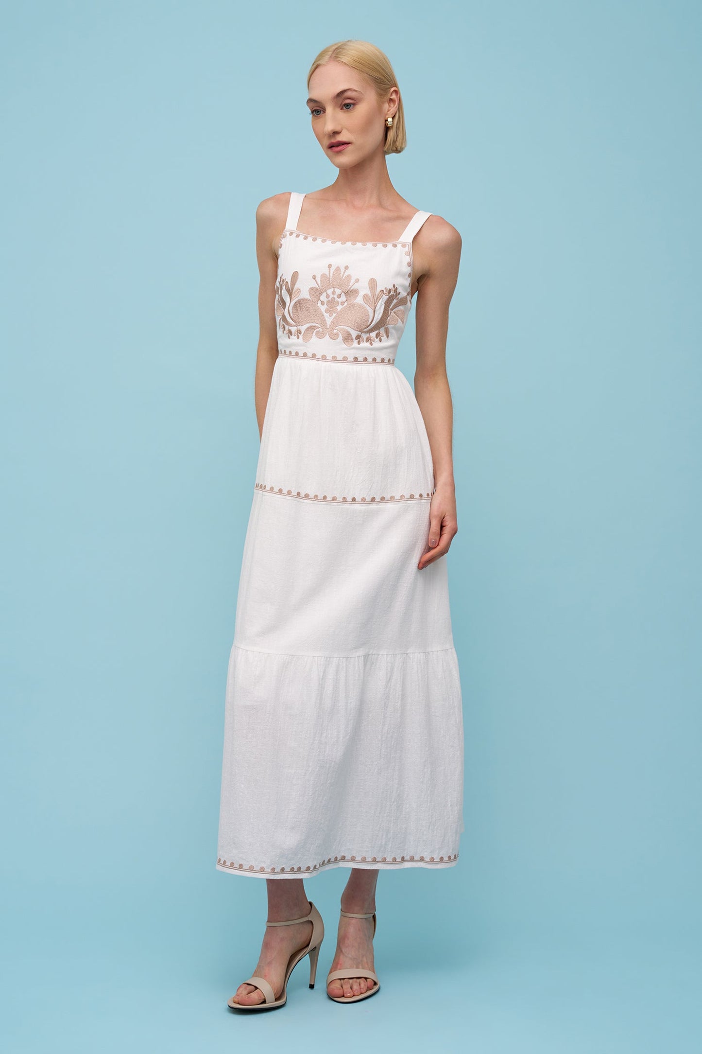 Seaside Dress