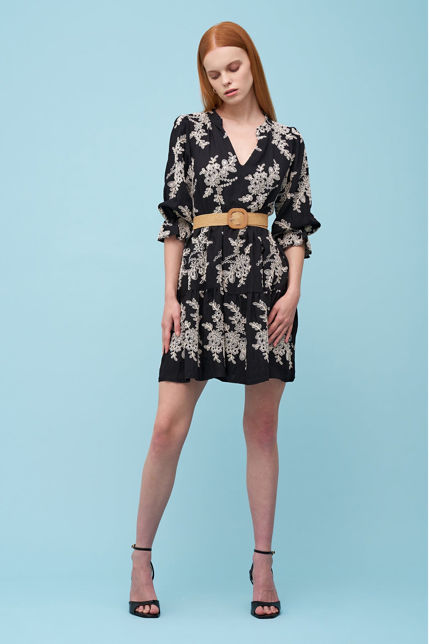 Perla Dress