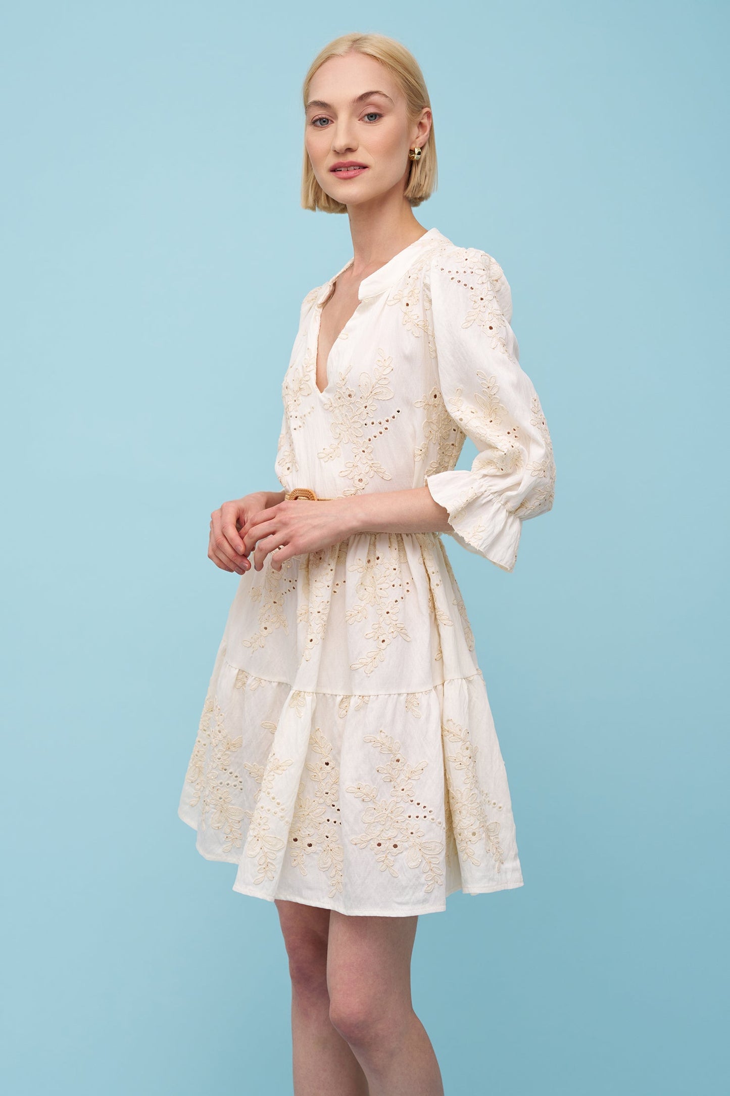 Perla Dress
