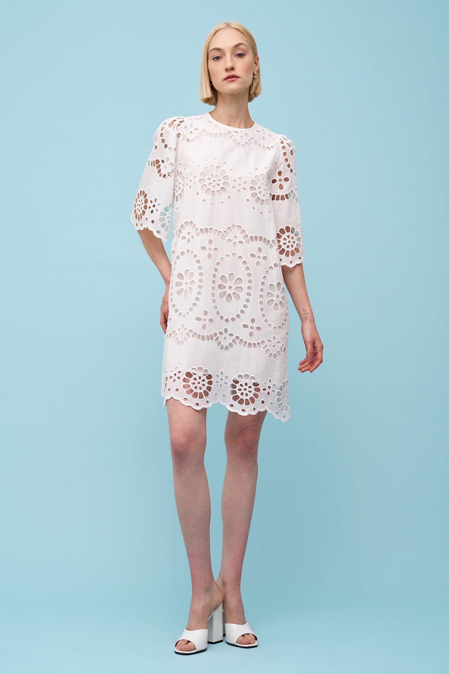 Kate Dress