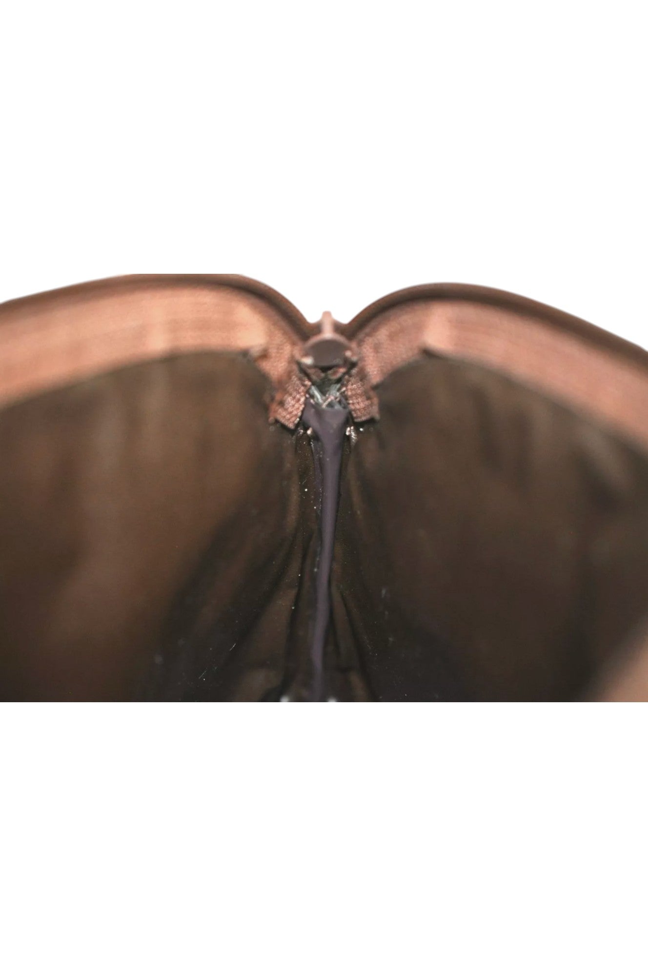 Authentic Burberrys Nova Check Clutch Hand Bag Patter Canvas Leather Beige 5510L - Velora