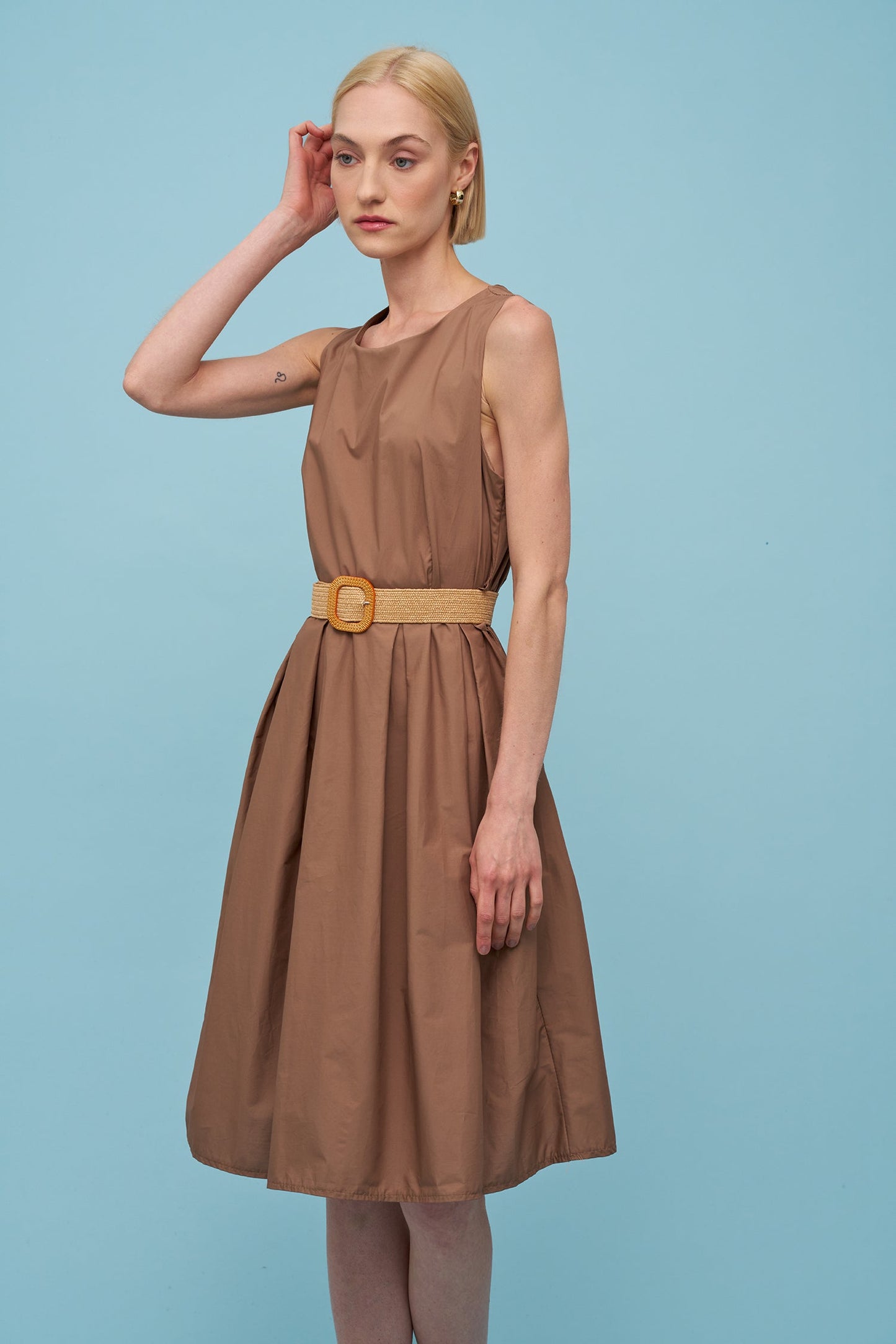 Puglia Dress