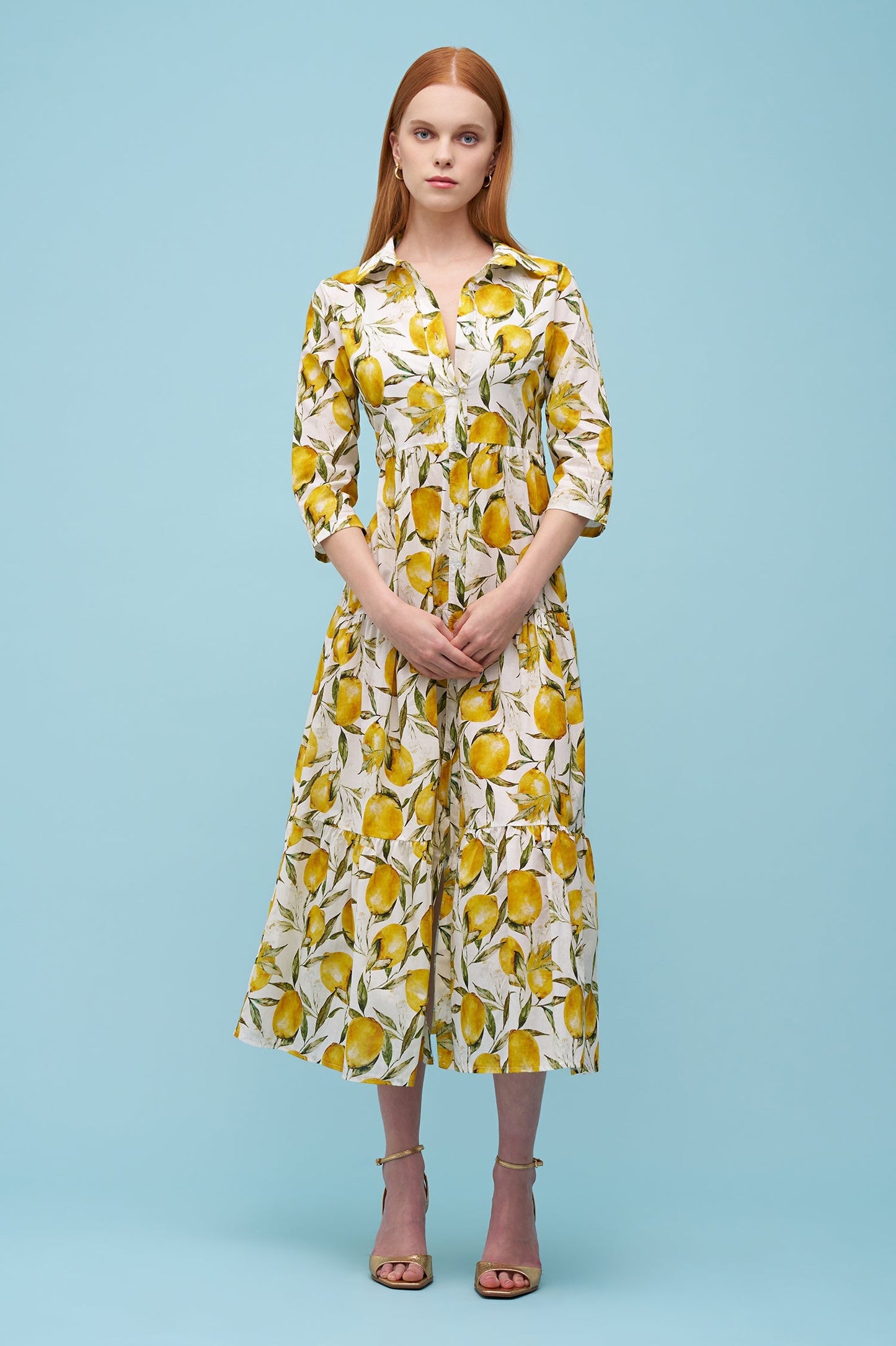 Molly Dress