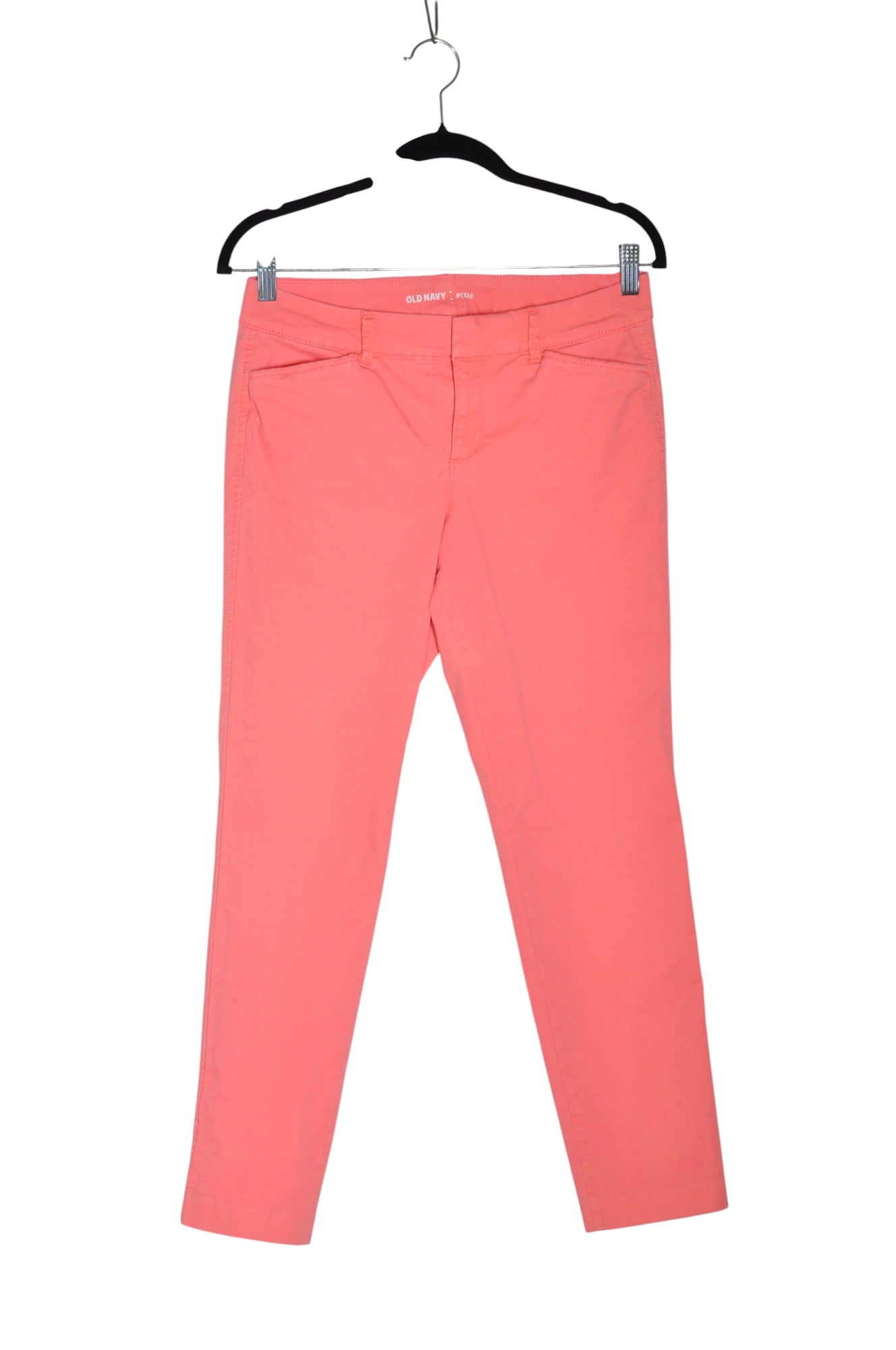 OLD NAVY Women Work Pants Regular fit in Pink - 4 Koop