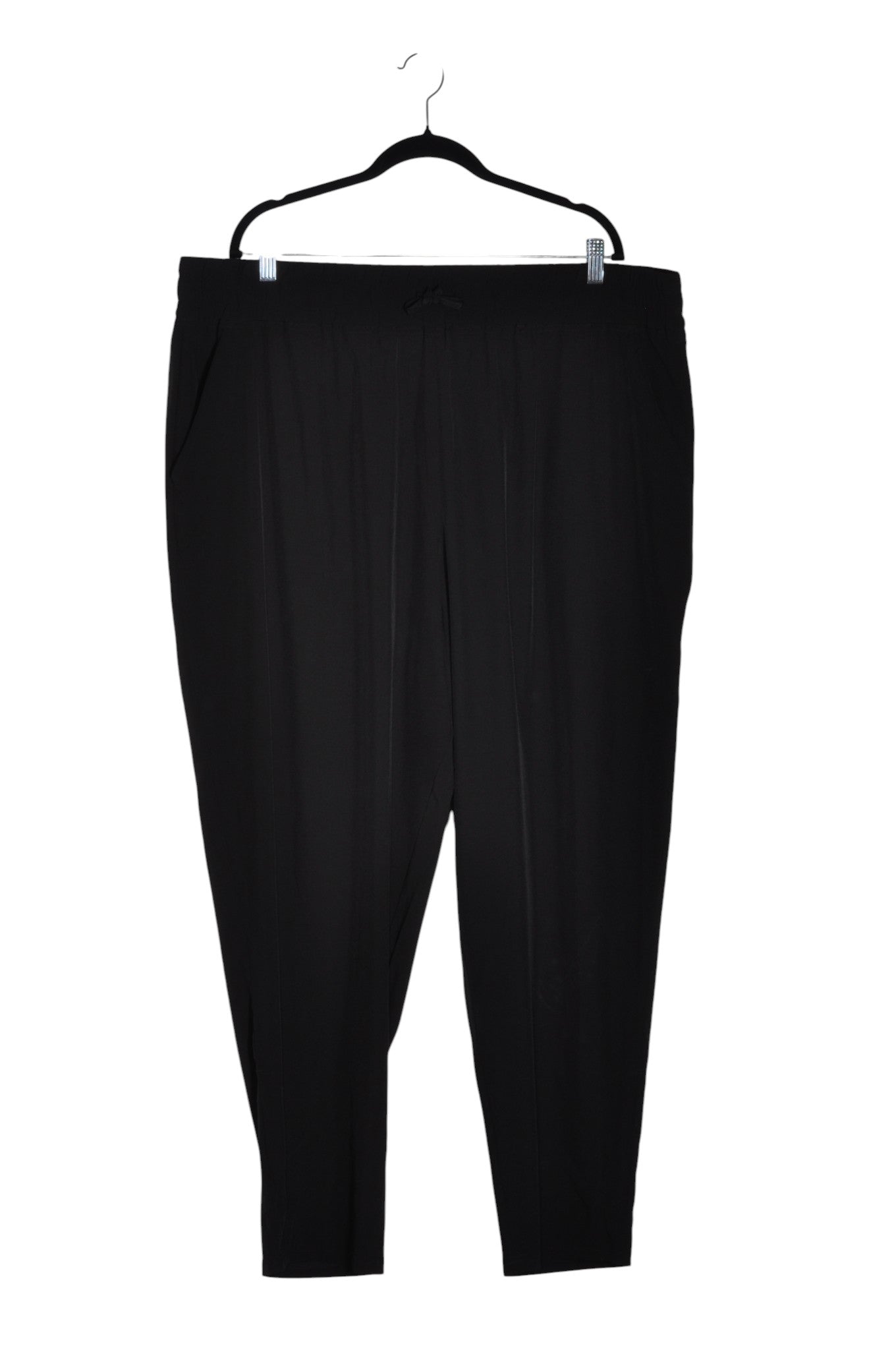 JOE FRESH Women Trousers Regular fit in Black - 2XL Koop
