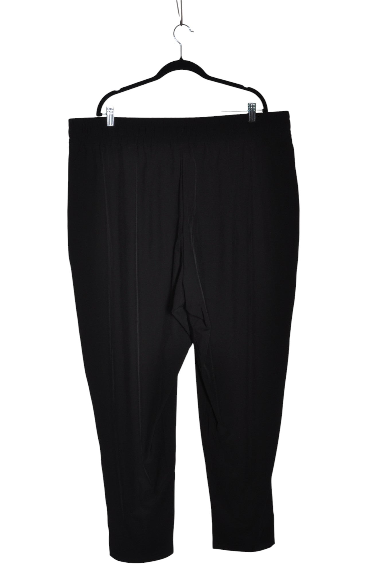 JOE FRESH Women Trousers Regular fit in Black - 2XL Koop