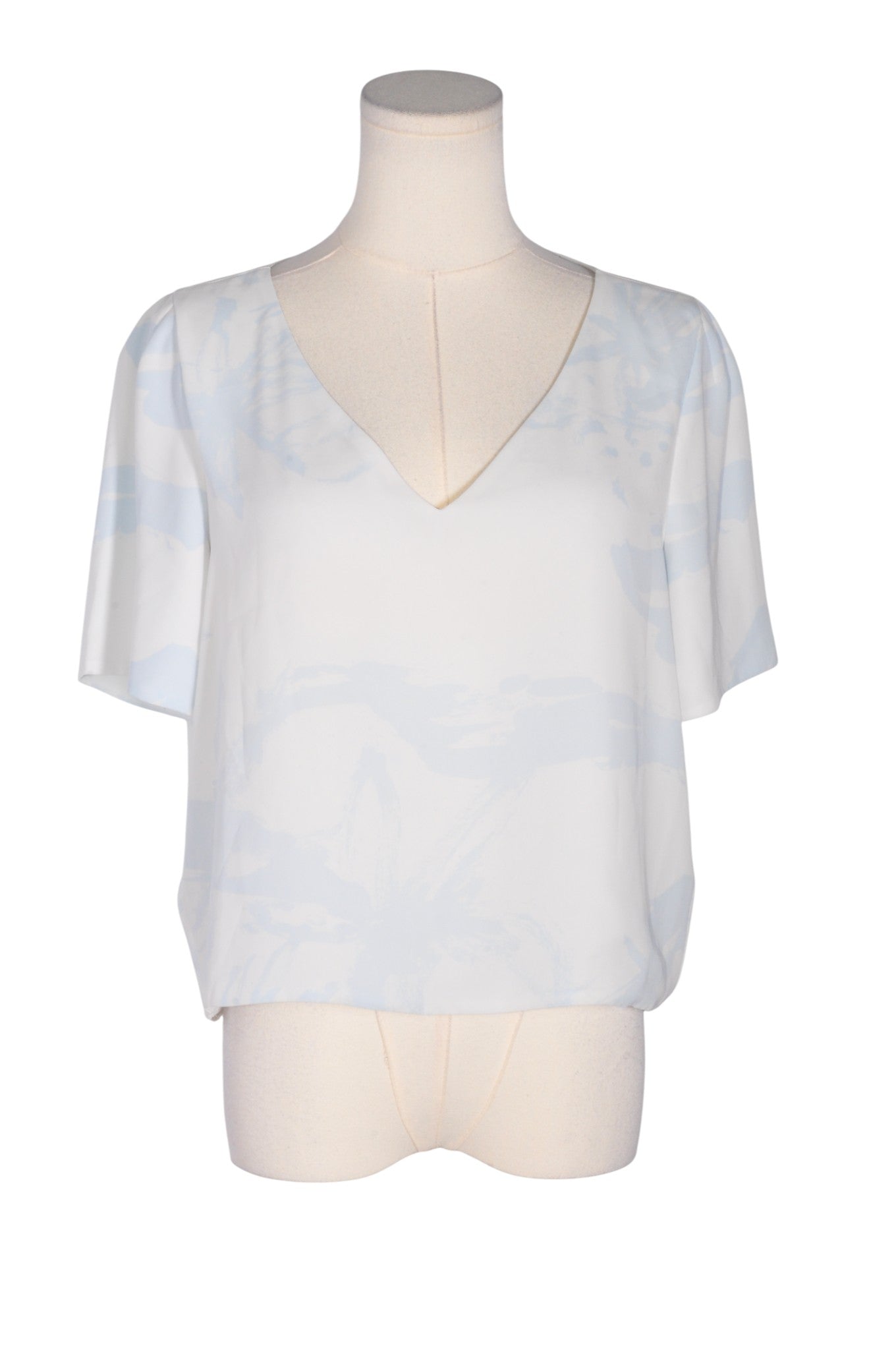 BABATON Women Blouses Regular fit in Blue - M Koop