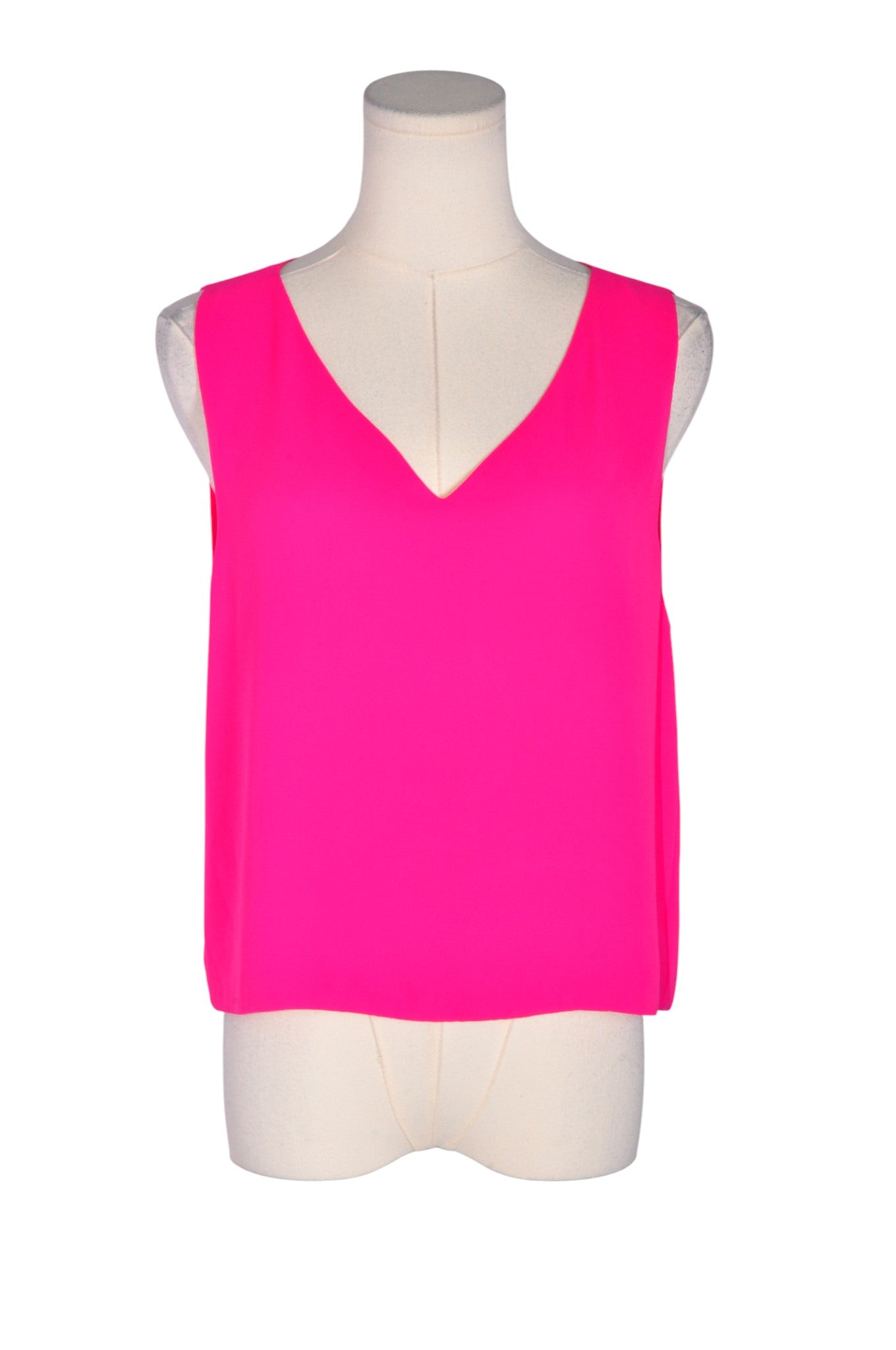 BABATON Women Tank Tops Regular fit in Pink - M Koop