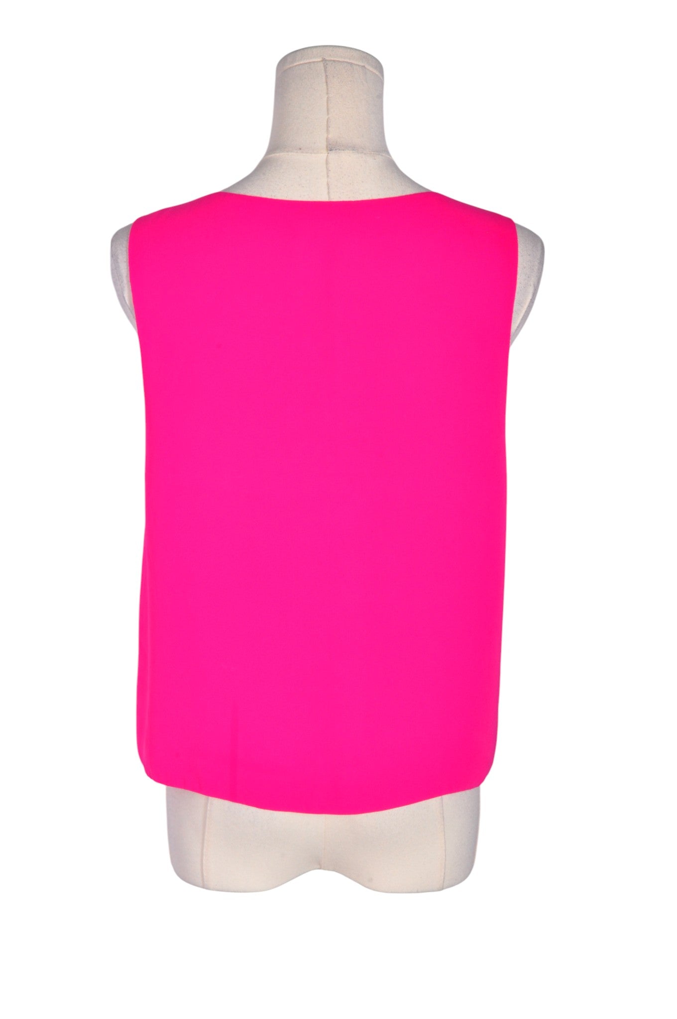 BABATON Women Tank Tops Regular fit in Pink - M Koop