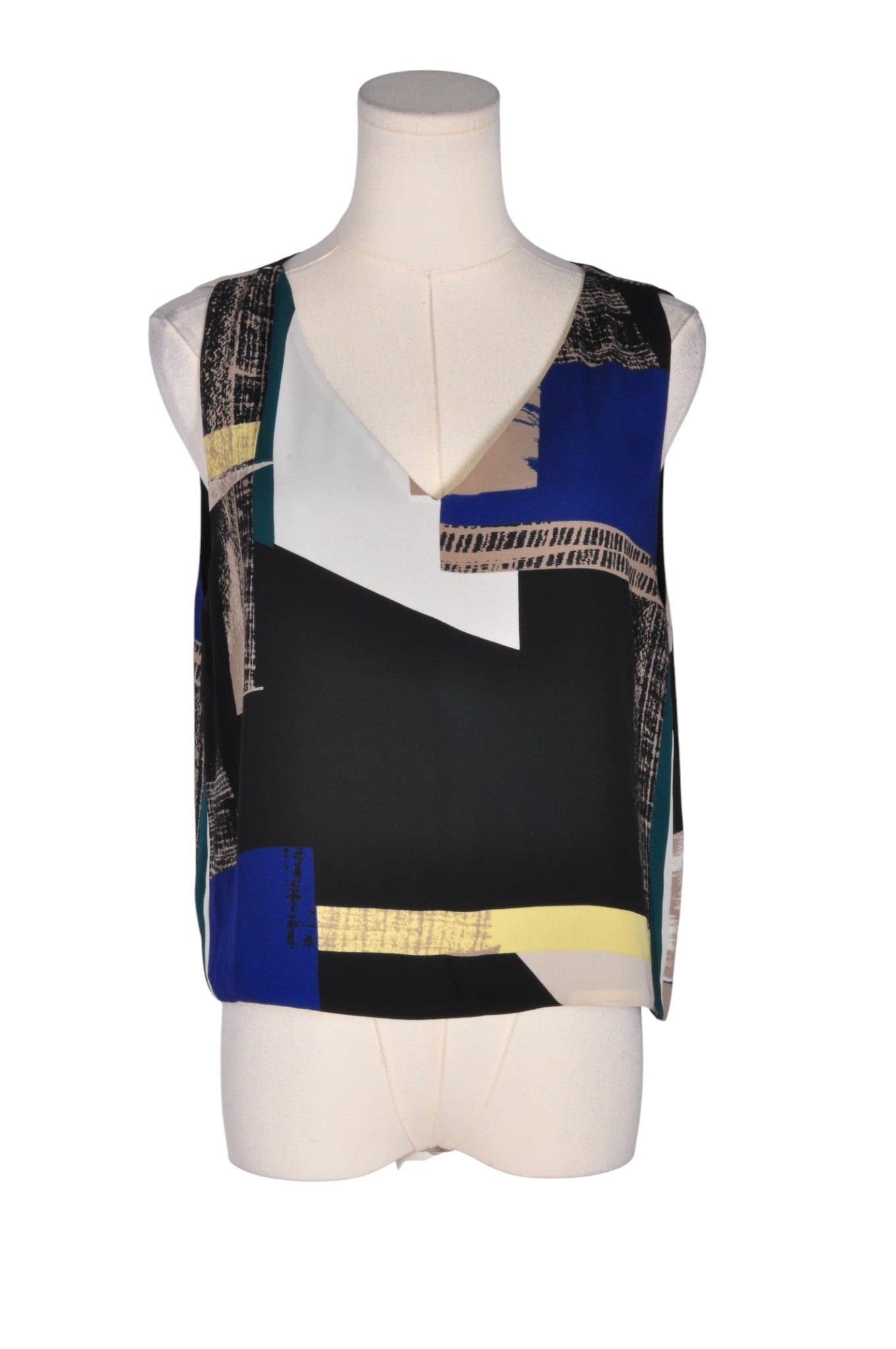 BABATON Women Blouses Regular fit in Blue - M Koop