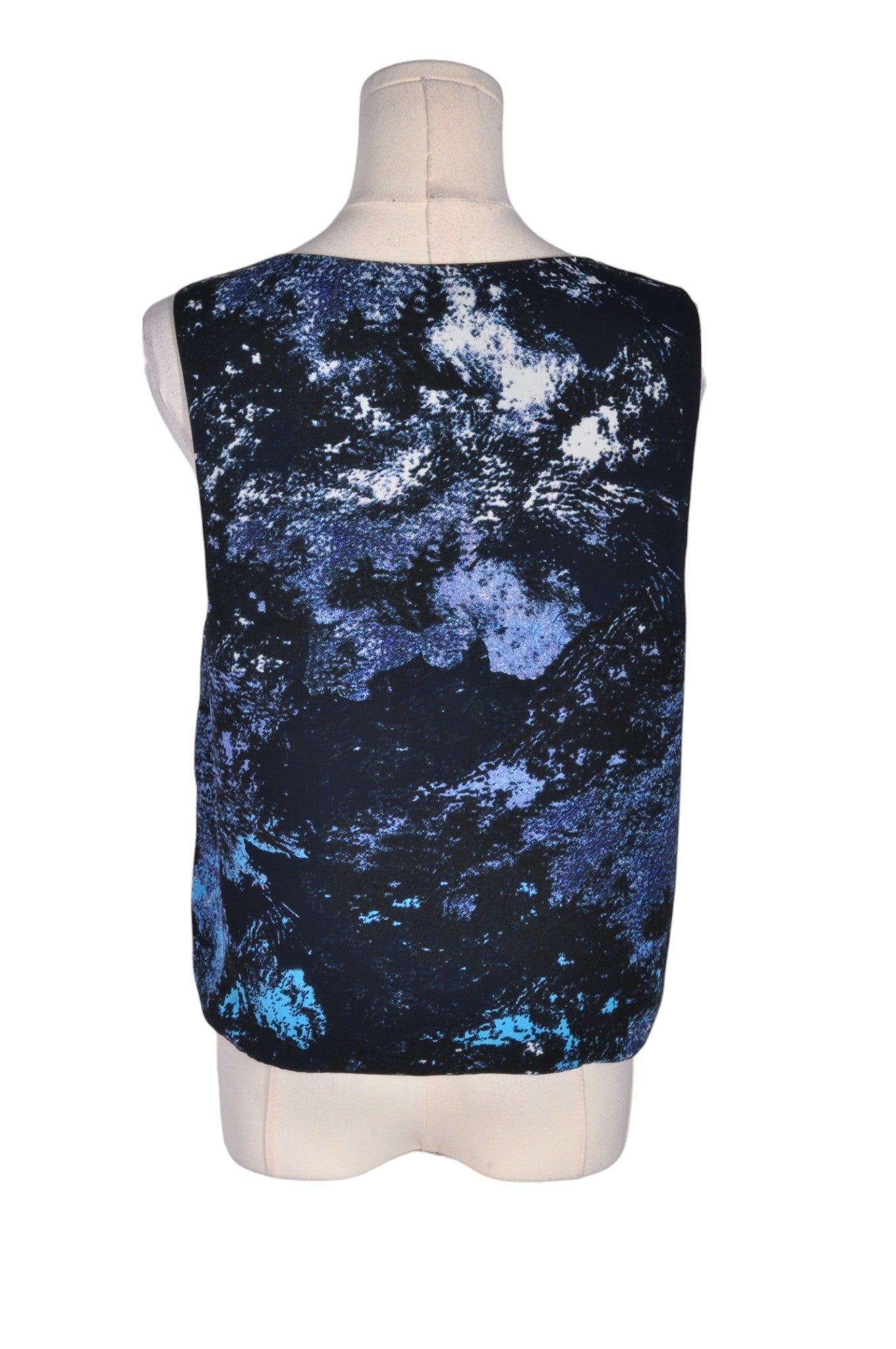 BABATON Women Blouses Regular fit in Blue - M Koop