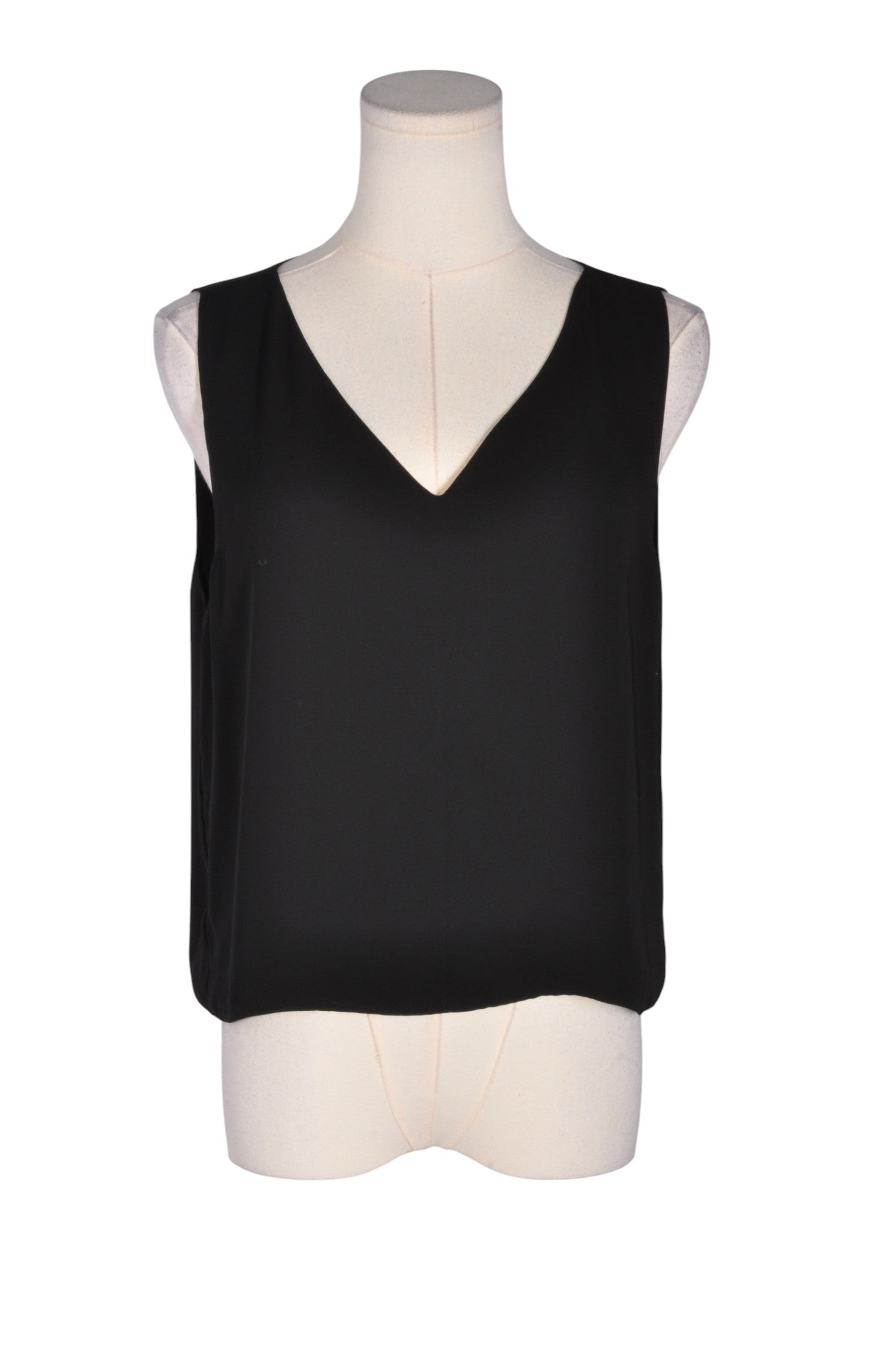 BABATON Women Tank Tops Regular fit in Black - M Koop