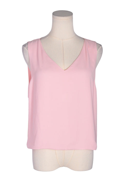 BABATON Women Tank Tops Regular fit in Pink - M Koop