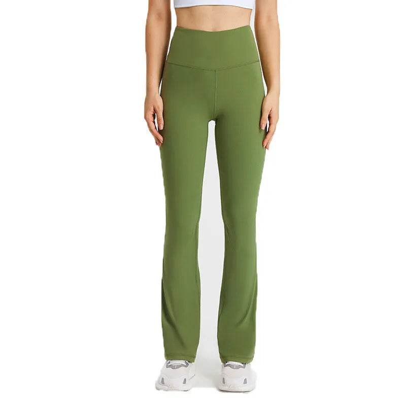 Versatile Fashion Sports Casual trouser Pants For Women - Velora