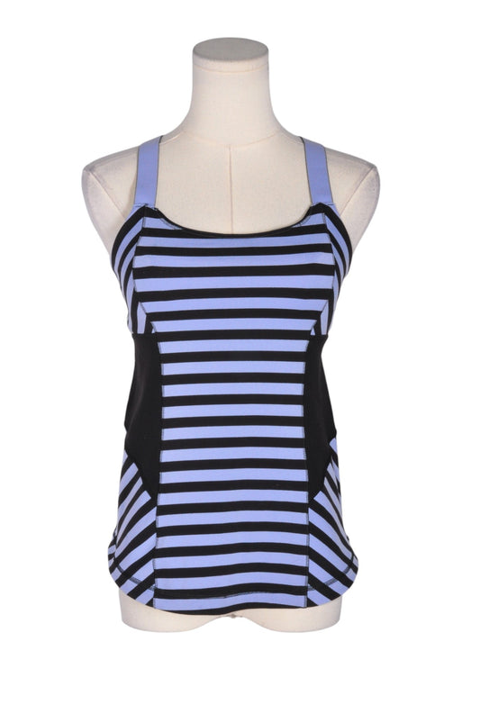 LULULEMON Women Activewear Tops Regular fit in Blue - 8 Koop