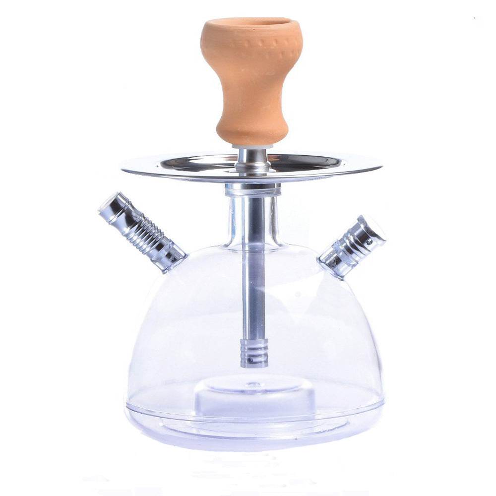 Arabic hookah set - Velora