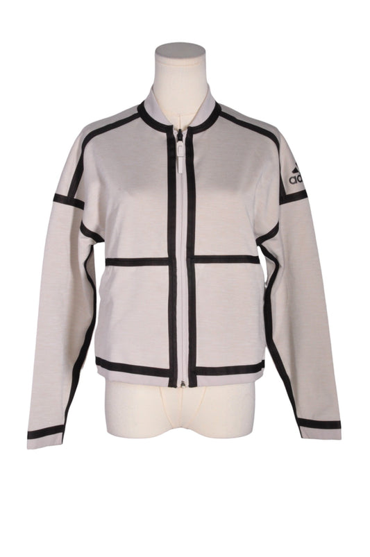 ADIDAS Women Sweaters Regular fit in Beige - M Koop