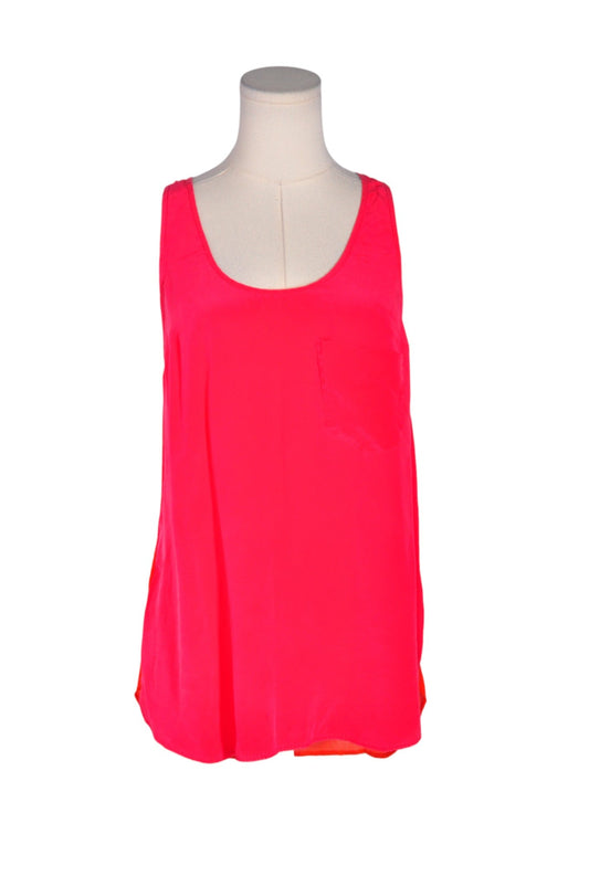 WILFRED Women Tank Tops Regular fit in Pink - M - Velora