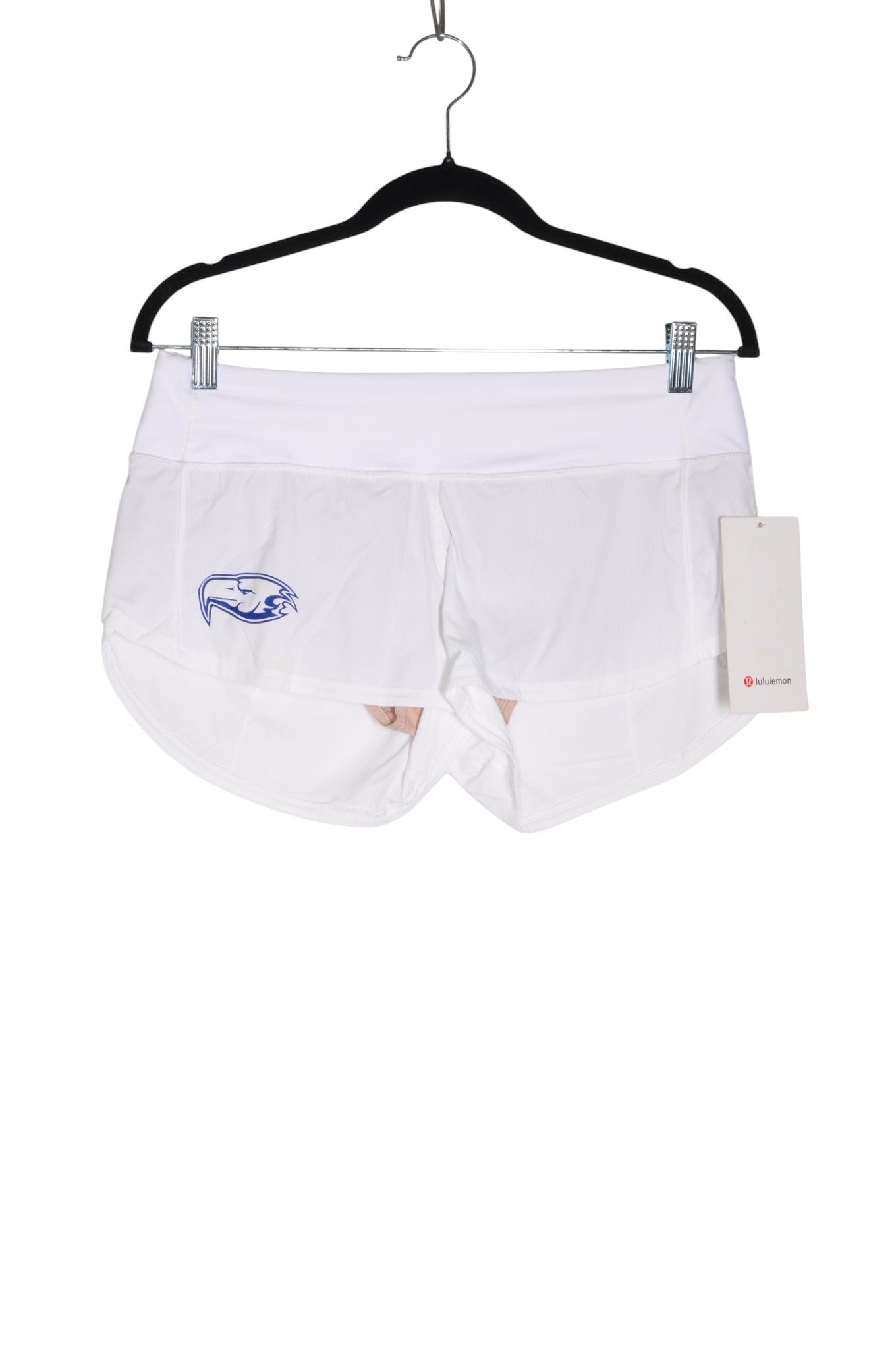 LULULEMON Women Activewear Shorts & Skirts Regular fit in White - 6 Koop