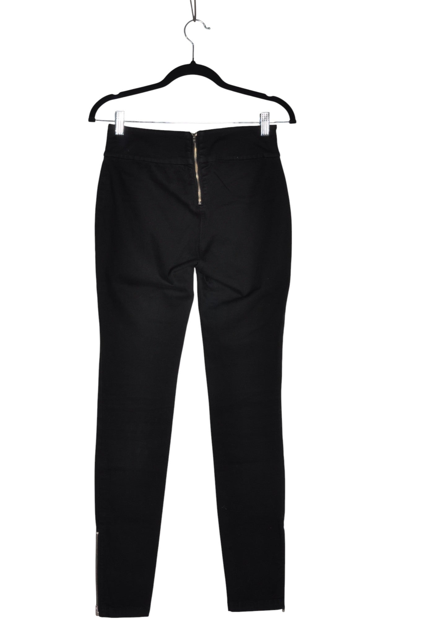 WILFRED FREE Women Work Pants Regular fit in Black - 4 Koop