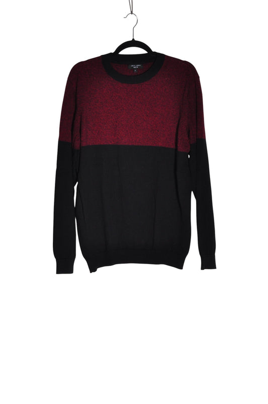 NEW LOOK Men Sweaters Regular fit in Red - L Koop