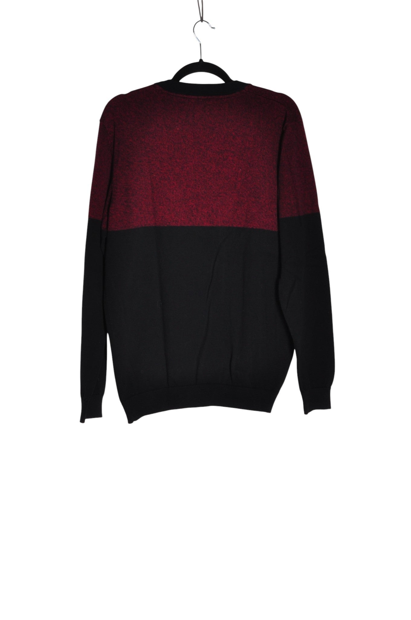 NEW LOOK Men Sweaters Regular fit in Red - L Koop