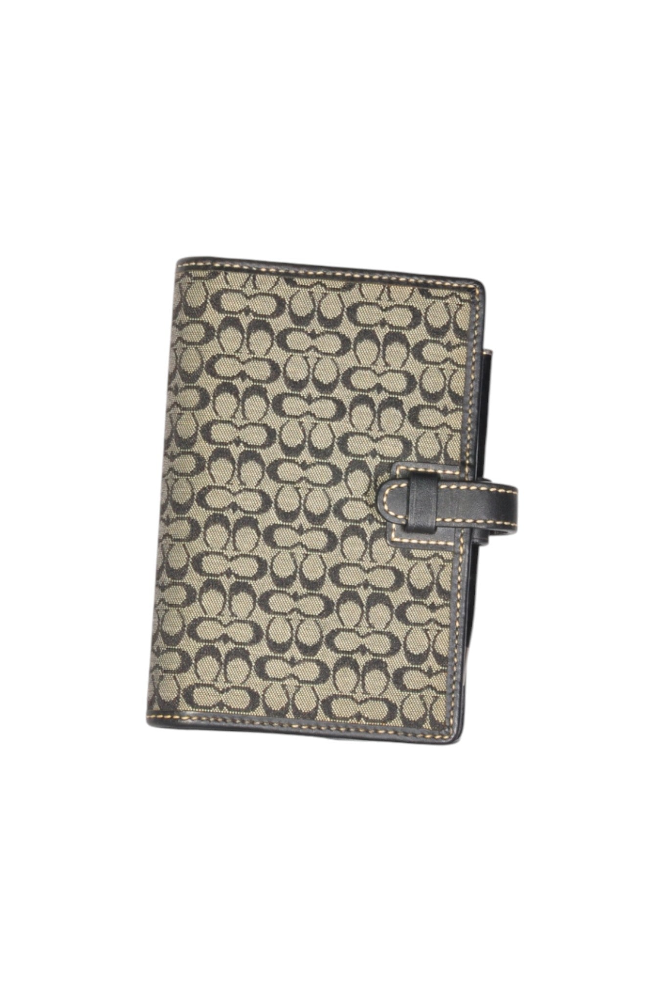 COACH Handbags in Beige Koop