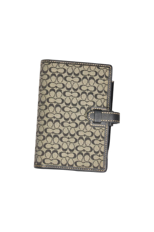 COACH Handbags in Beige Koop