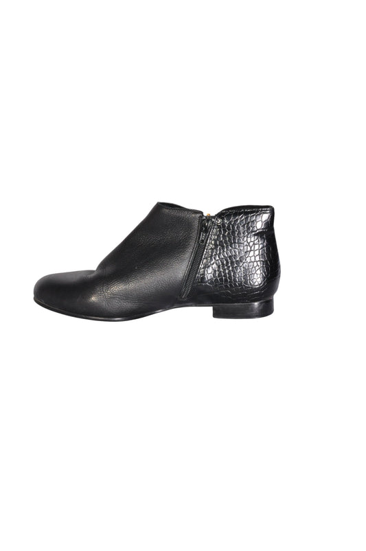 DUNE Women Boots Regular fit in Black - 39 Koop