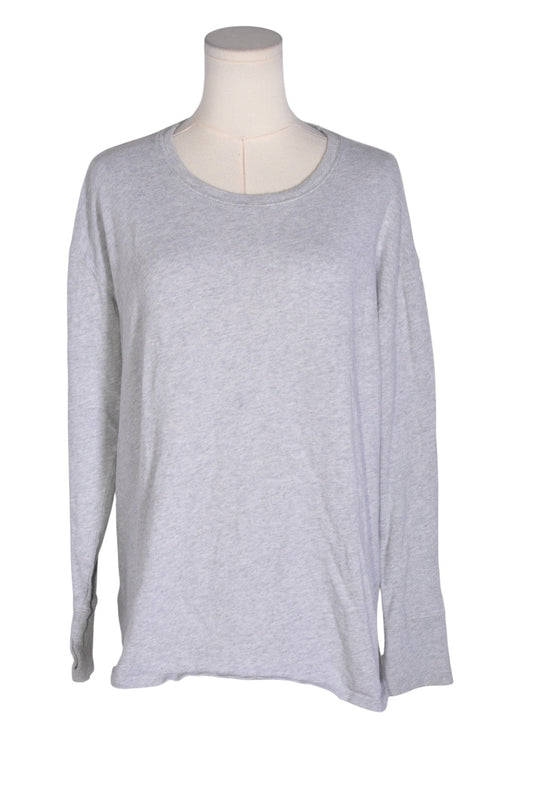 AERIE Women T-Shirts Regular fit in Gray - M Koop