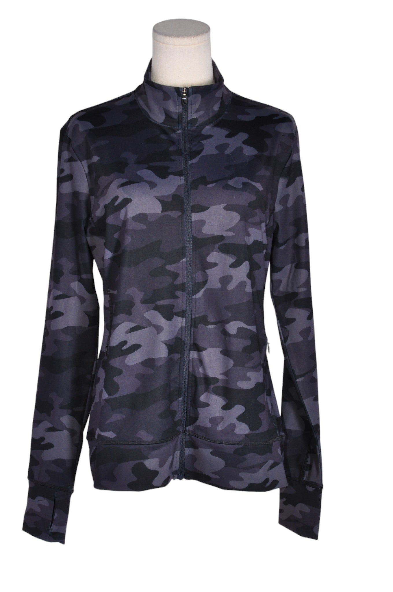 LOLE Women Activewear Tops Regular fit in Gray - M Koop