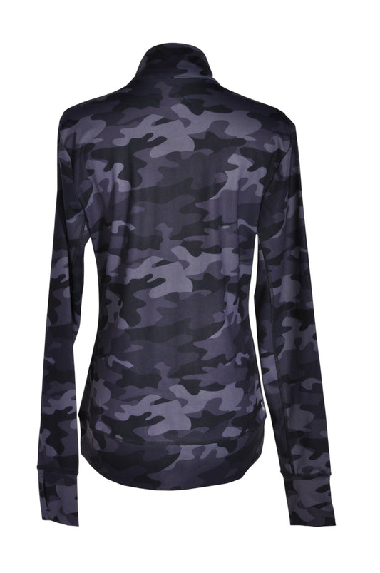 LOLE Women Activewear Tops Regular fit in Gray - M Koop