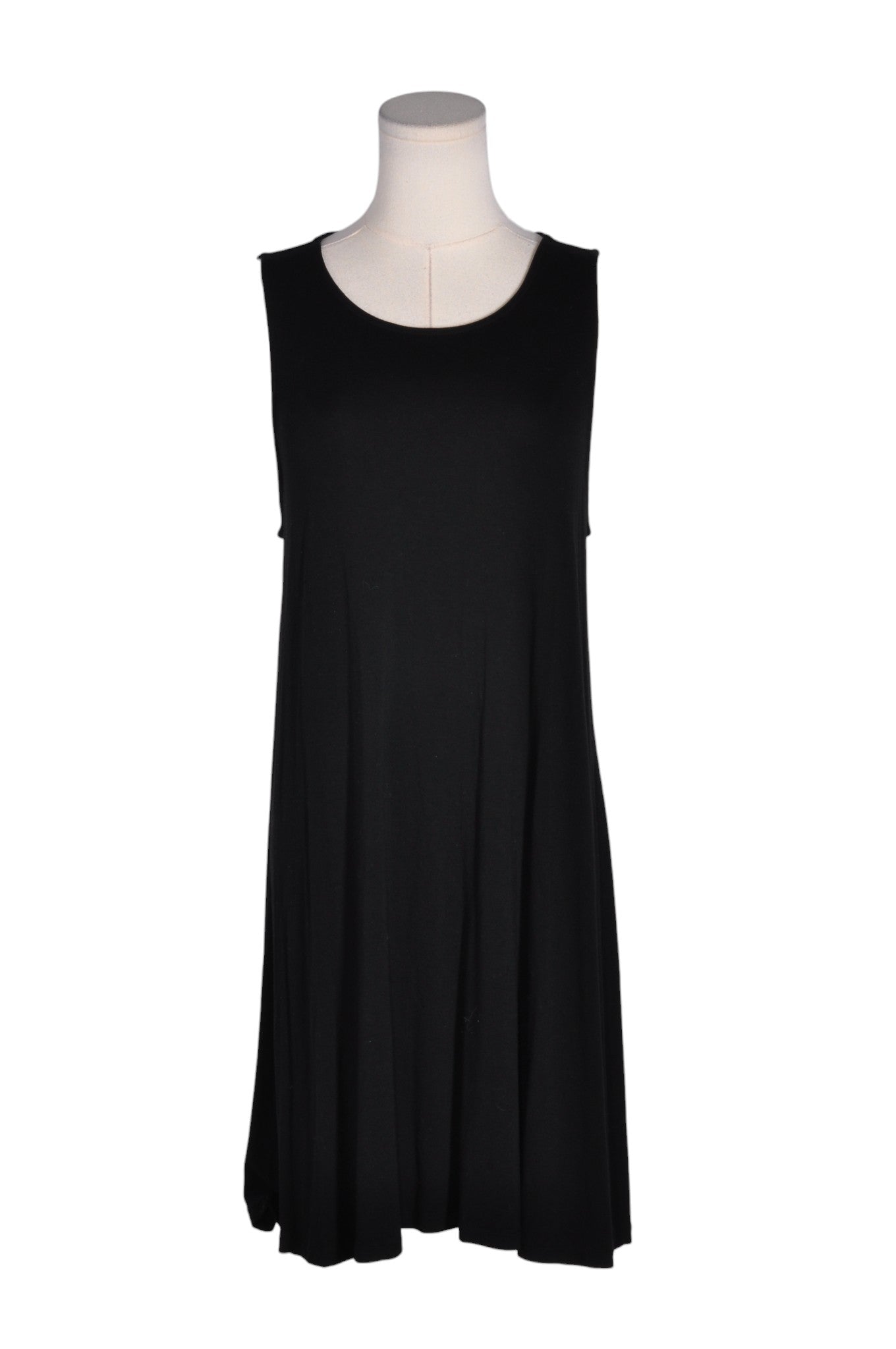 OLD NAVY Women A-Line Dresses Regular fit in Black - M - Velora