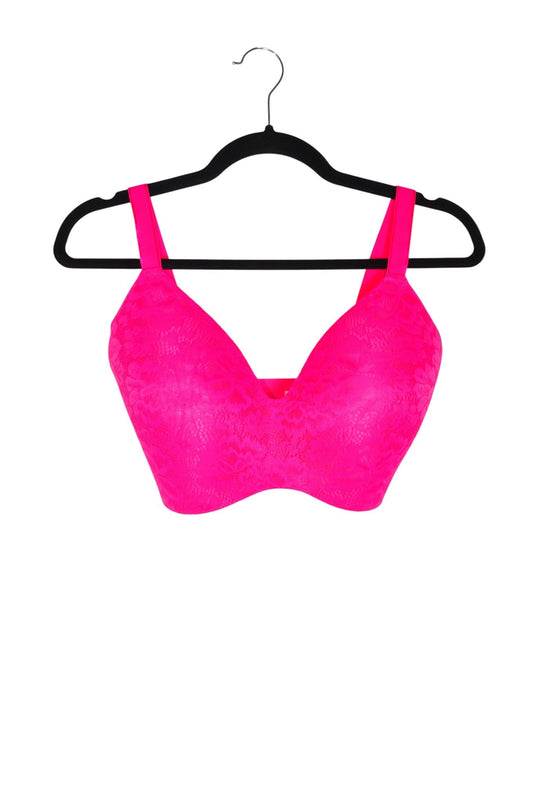 KNIX Women Bras Regular fit in Pink - 34G Koop
