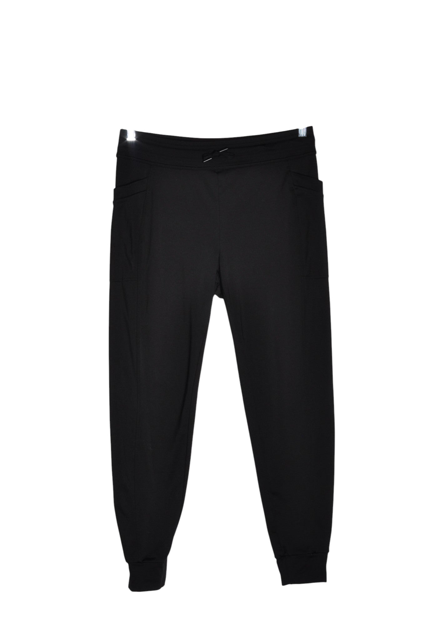 32 HEAT Women Activewear Joggings Regular fit in Black - M Koop