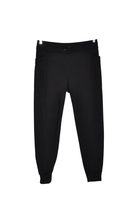 32 HEAT Women Activewear Joggings Regular fit in Black - M Koop