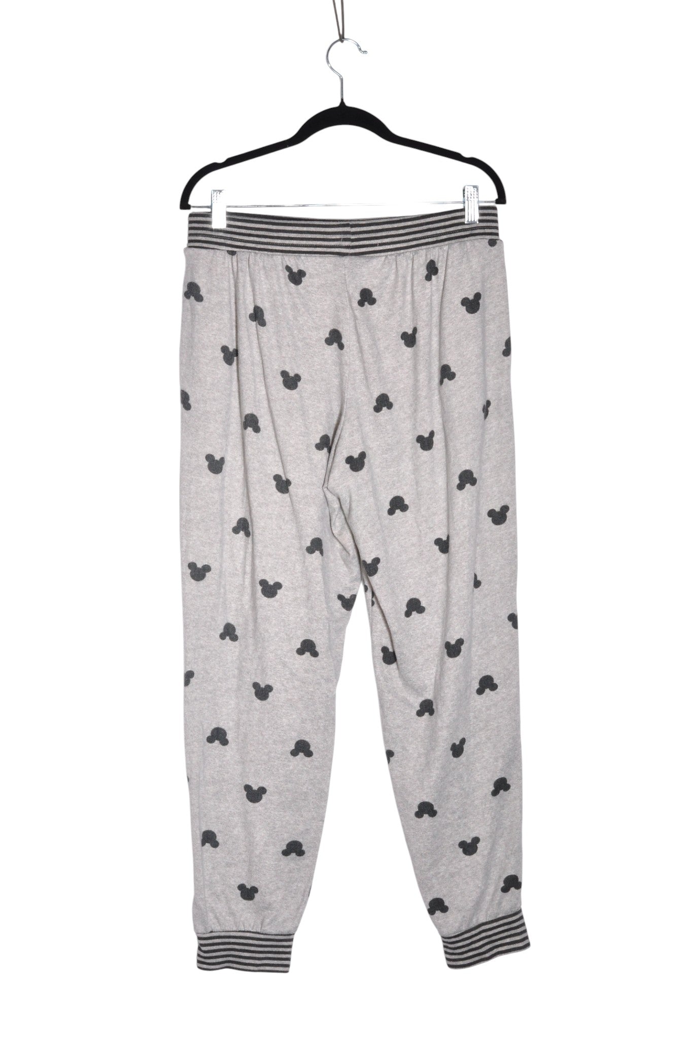 DISNEY Women Night Wear Regular fit in Gray - M Koop