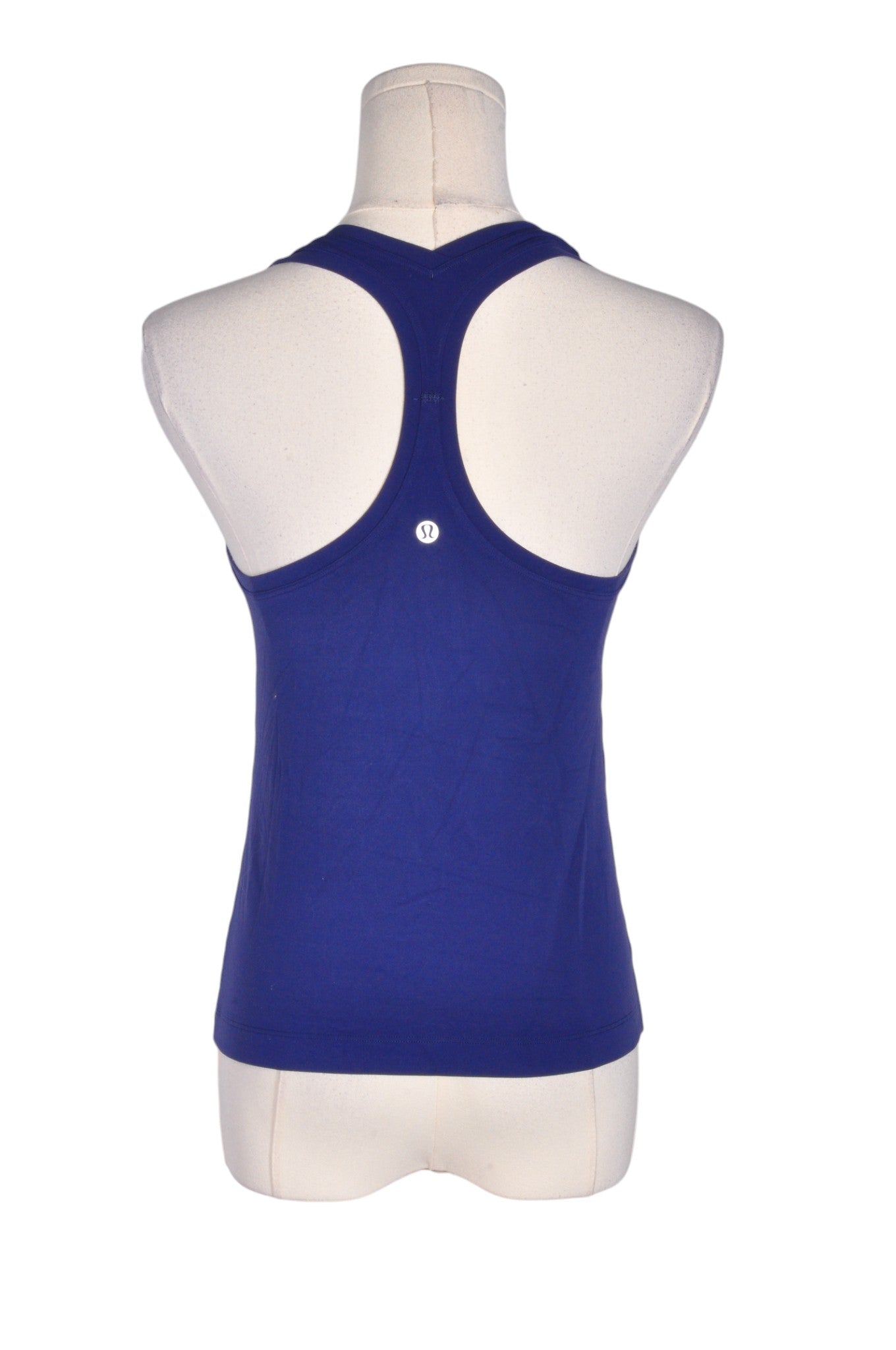 UNBRANDED Women Tank Tops Regular fit in Blue - M Koop