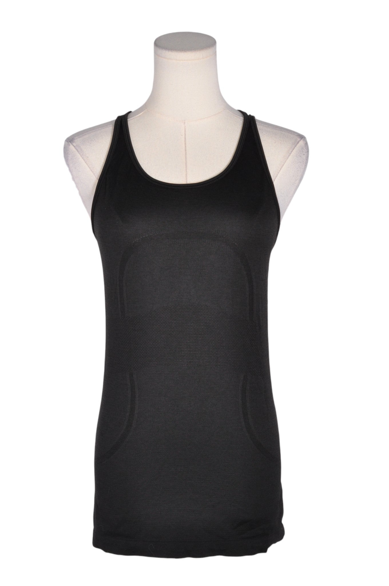 LULULEMON Women Tank Tops Regular fit in Black - M Koop