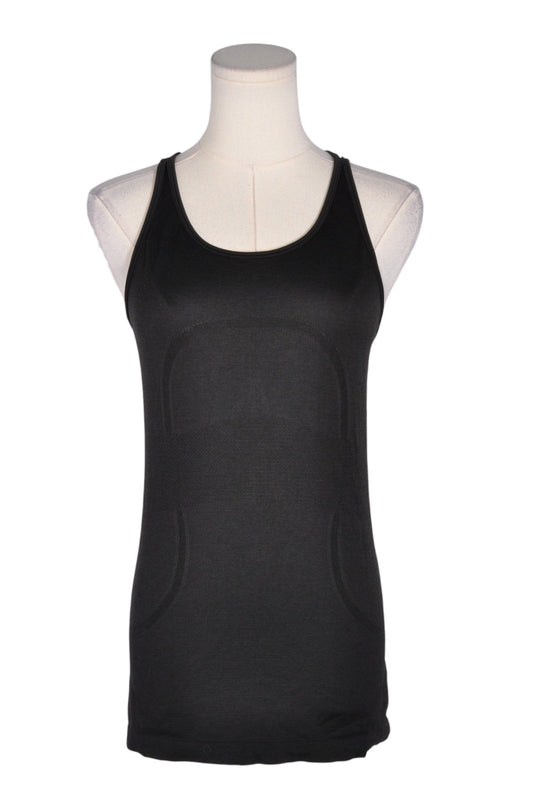 LULULEMON Women Tank Tops Regular fit in Black - M Koop